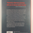 Carl-Fredrik Geust ym. : Vaiettu Elisenvaaran pommitus : ... - pikkukuva 2