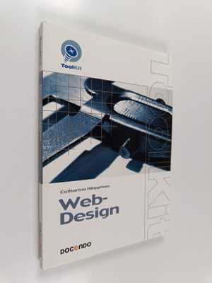 Catharina Häggman : Webdesign