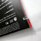 BULLET BOYS Zaza CD 1993 HUIPPUKUNTO - pikkukuva 3