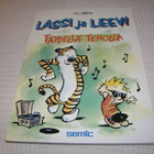 Bill Watterson Lassi ja Leevi Täydellä teholla - pikkukuva 1