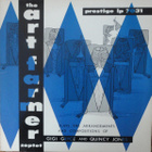 THE ART FARMER SEPTET - LP - pikkukuva 1
