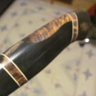 NORJALAINEN PUUKKO KÄYTTÄMÄTÖN. - pikkukuva 5