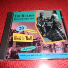 CD The Million Dollar Collection - 20 essential ... - pikkukuva 1