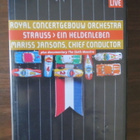 Royal Concertgebouw Orchestra: Richard Strauss DVD - pikkukuva 1