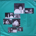 GINO  VANNELLI :: BIG  DREAMERS  NEVER  SLEEP :: VINYYLI  LP - pikkukuva 5