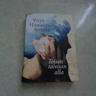 Virpi Hämeen-Anttila: Toisen taivaan alla - pikkukuva 1