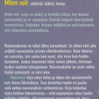 Christina Gustavson: Masennus - pikkukuva 3