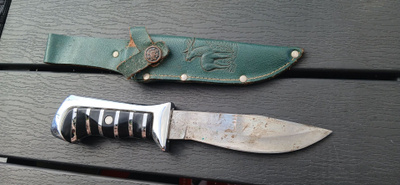 Puukko