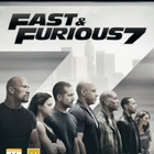 Fast & Furious 7 - Extended Edition - (Blu-ray) - pikkukuva 1