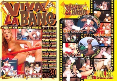 Vivid: Viva La Bang, R0