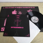 SPACEMEN 3 - Hypnotized / Just To See You Smile 12" - pikkukuva 2