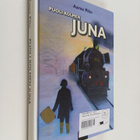 Aarne Pilto : Puoli kolmen juna (signeerattu) - pikkukuva 1