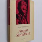 Atos Wirtanen : August Strindberg - pikkukuva 1