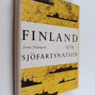Jorma Pohjanpalo : Finland som sjöfartsnation - pikkukuva 1