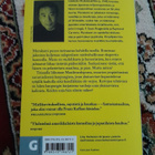 Haruki Murakami - Maailmanloppu ja Ihmemaa (Pokkari) - pikkukuva 2
