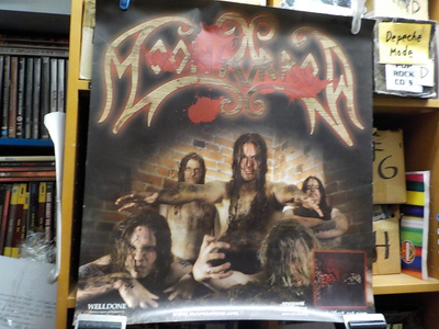 MOONSORROW JULISTE (W)