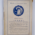 H. Rider Haggard : Maiwan kosto - pikkukuva 2