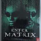 * Enter the Matrix PC Uusi/Muoveissa Suomiohjeet Lue Kuvaus - pikkukuva 1