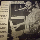 LP : Mildred Jones : It's Great to Be Alive ( YES-LP 002 ) - pikkukuva 1