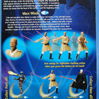 MACE WINDU (Attack of the Clones-figuuri) - pikkukuva 2