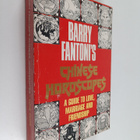 Barry Fantoni : Barry Fantoni's chinese horoscopes : a gu... - pikkukuva 1