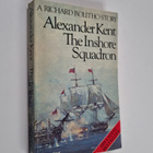 Alexander Kent : The Inshore Squadron - pikkukuva 1