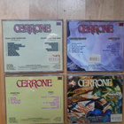 Cerrone CD 2on1 .Kaksi albumia yhdellä cd-llä. - pikkukuva 3