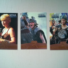 Xena Keräilykortti Setti - pikkukuva 2