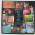 The Bridewell Taxis:Invisible To You 88-91 LP+single 1991 - pikkukuva 2