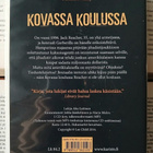 Lee Child - Kovassa koulussa (äänikirja, mp3-cd) - pikkukuva 2