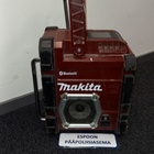 [T3195] Makita DMR 108 Bluetooth radio + akku - pikkukuva 4