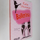 Robin Stevenson : Ballerina - pikkukuva 1