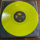 LP: Megahammer - Seven Tales In Blood - pikkukuva 3