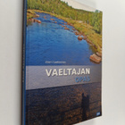 Jouni Laaksonen : Vaeltajan opas - pikkukuva 1