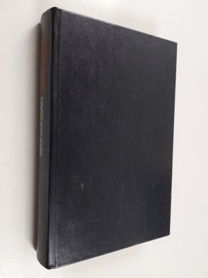 Martin Cruz Smith : Gorkin puisto