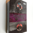 Marko Susimetsä : Kuriirin viitta - pikkukuva 1