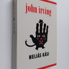 John Irving : Neljäs käsi - pikkukuva 1