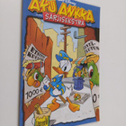 Walt Disney : Aku Ankka : sarjisekstra 9/2006 - pikkukuva 1