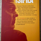 [Kirja] JARKKO SIPILÄ: MIES KUUMASTA - pikkukuva 2