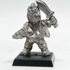 WHFB - Ironclaw Gothic Dwarf Thorgills [G80] - pikkukuva 3