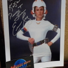 ERIN GRAY NIMIKIRJOITUS - pikkukuva 1