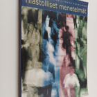 Martti Holopainen : Tilastolliset menetelmät - pikkukuva 1
