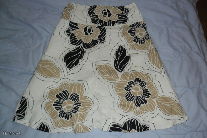 H&M * KUKKAHAME * KOKO 34