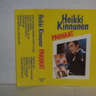 Heikki Kinnunen * Parhaat - pikkukuva 1