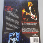 Teen Spirit, the stories behind every Nirvana song - pikkukuva 2