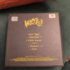 Woodz: Woops! CD - pikkukuva 2