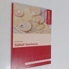 Maarit Manninen : Säätiöt Suomessa - pikkukuva 1
