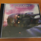 Deep Purple:Deepest Purple-CD.Hyvä! - pikkukuva 1