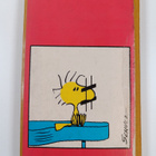 Charles M. Schulz : Lyö lennosta, Ressu - pikkukuva 2