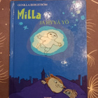 Gunilla Bergström: Milla ja hyvä yö - pikkukuva 1